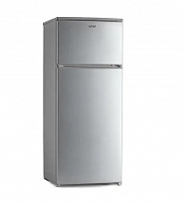 Холодильник ARTEL HD 276 FN steel stone