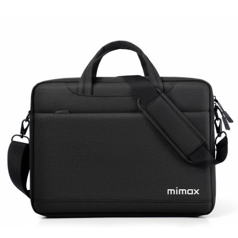 картинка Mimax сумка 213 SmartGrande black