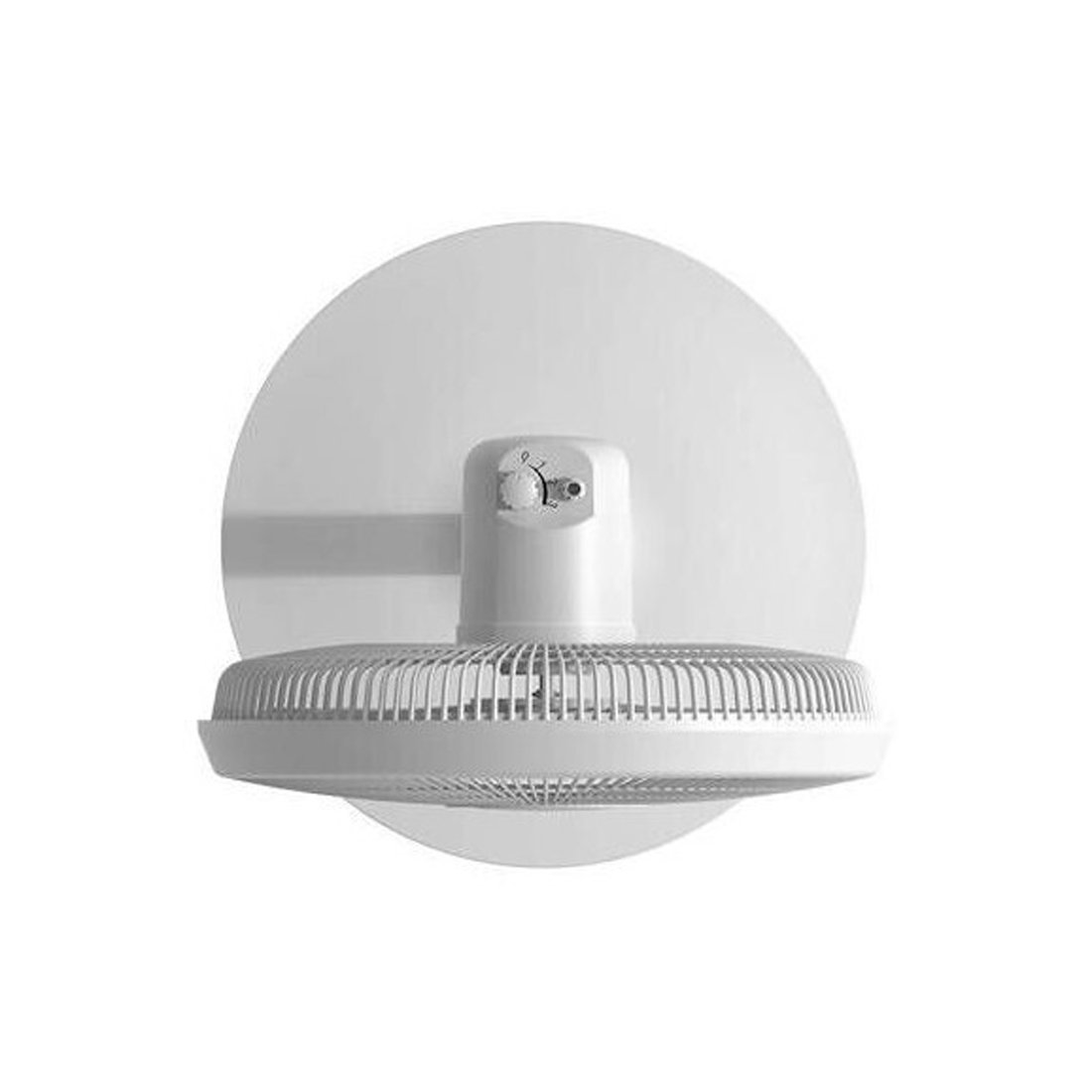 картинка Вентилятор напольный Deerma DEM-FD11W Белый