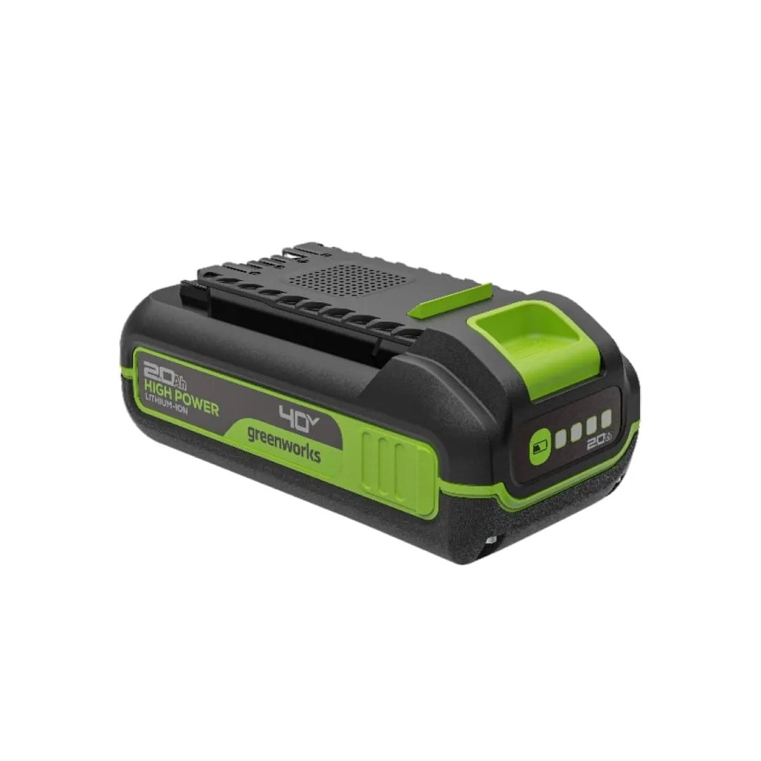 картинка Аккумулятор Greenworks 2958407 High Power G40HP2 2 Ач