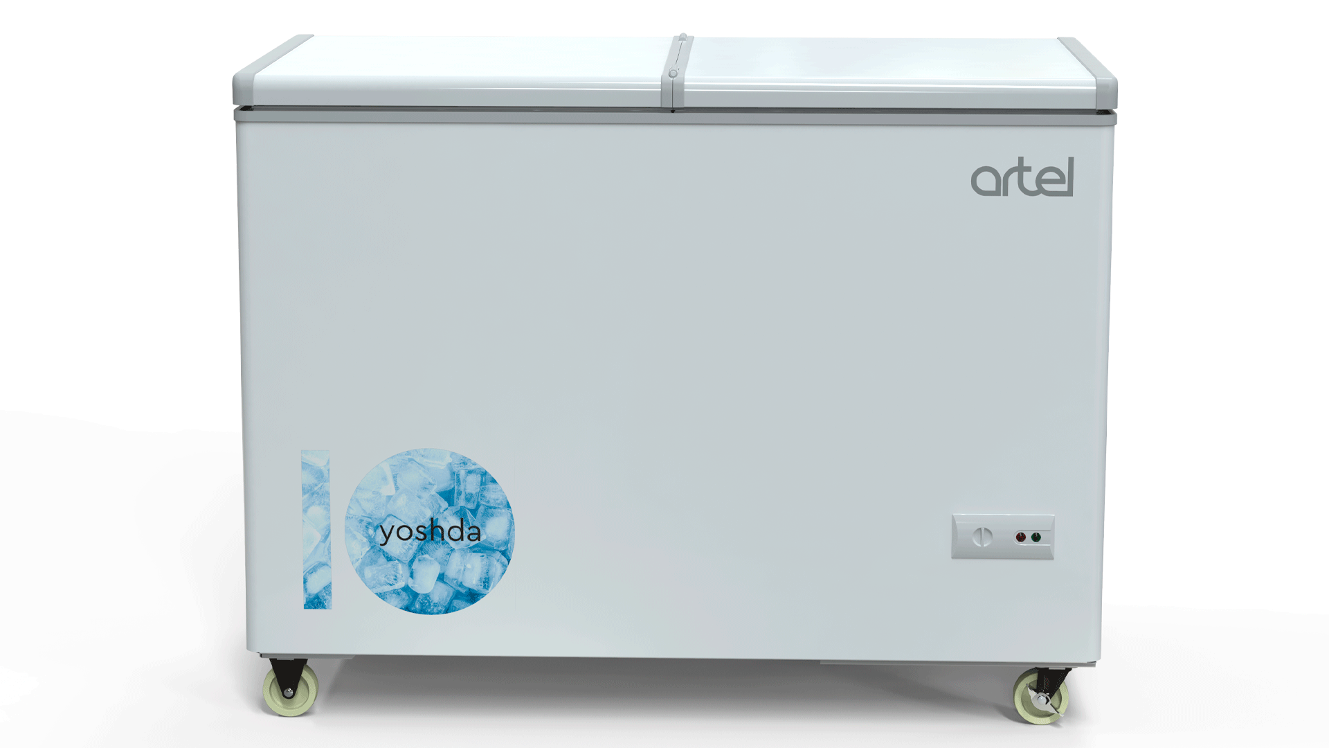 картинка Морозильник Artel "AFB300"
