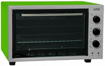 Мини-печь Artel "MD 3618 E" green