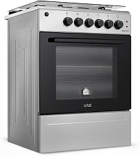 Кухонная плита Artel "MILAGRO 10-E" inox