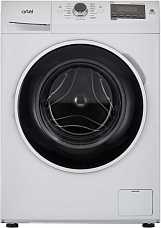 Модель WF60F010AW" white
