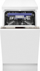 Встраиваемая посудомоечная машина Hansa / ZIM455EH