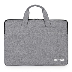 Mimax сумка 202   LightCase gray