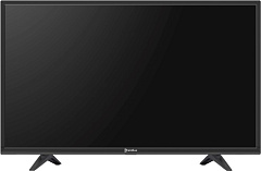 Телевизор Grandlux  "G43LF1500" black