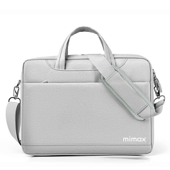 Mimax сумка 028   SmartGo gray