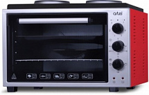 Мини-печь Artel "MD3614 E" red
