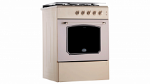 Кухонная плита Artel "APETITO 10-G" beige НЕ ДОБАВИТ ХХХХ