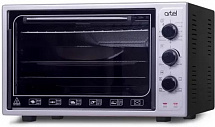 Мини-печь Artel "MD 4218E" grey-black