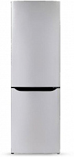 Холодильник Artel HD 430 RWENS Стальной