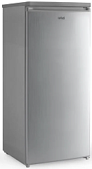 Холодильник Artel "HS - 228 RN" steel stone