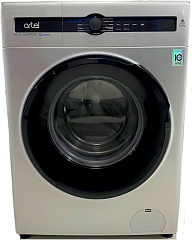 Стиральная машина Artel WF80L2344G серебристый