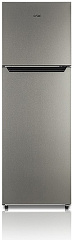 Холодильник SHIVAKI HD 316 FN steel stone
