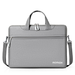 Mimax сумка 211 EasyCase gray