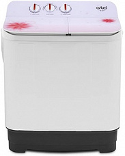 Стиральная машина Artel"TG60 FS" white red