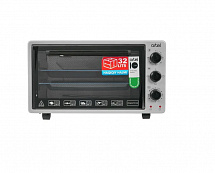 Мини-печь Artel  "MD3216 L" black