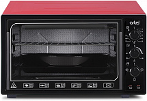 Электропечь Artel MD 3618 E Красная