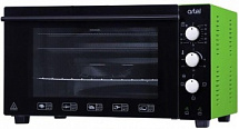 Мини-печь Artel "MD 4218 E" black-green