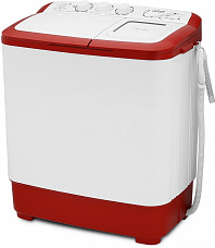 Стиральная машина Artel "TE 60 LS" red