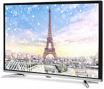 Модель "TV LED 49/9000 " SMART